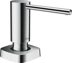 Dozatorius Hansgrohe A71 40468000, chromas