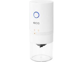 Kavamalė ECG KM 150 Minimo White | 100001517439