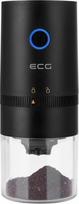 Kavamalė ECG KM 150 Minimo Black | 100001478266