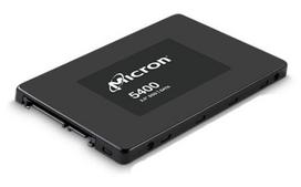 SSD|MICRON|Serial ATA III|2.5"|1920GB|5400 Max|MTFDDAK1T9TGB-1BC1ZABYYR