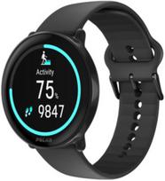 Polar Ignite 3 S-L, night black | 900106234