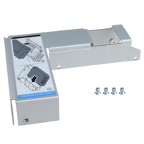 Dell | Bracket Adapter Metal 2.5 Inch HDD in a 3.5 HDD | 9W8C4