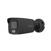 Vaizdo kamera Hikvision DS-2CD2047G2-LU Bullet, 4 MP, 2.8mm, IP67 water and dust resistant, H.265, H.264, H.265+, H.264+,  MicroSD/SDHC/SDXC card, up to 256GB | KIP2CD2047G2LUF4B