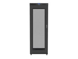 LANBERG rack cabinet 19inch 42U 800x1200 | FF01-8242-23BL