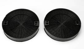 Gartraukio filtras ELICA CFC0140124