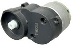 Vacuum Cleaner Accessory|ROBOROCK|Side Brush Gearbox|For S7 White/S7 Black|9.01.0784