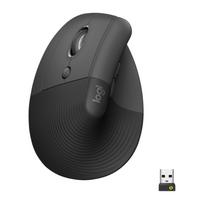 Logitech Mouse Lift for Business black | 910-006495