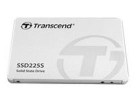 TRANSCEND 1TB 2.5inch SSD SATA3 3D TLC | TS1TSSD225S