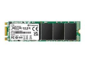 TRANSCEND 1TB M.2 2280 SSD SATA3 B+M Key | TS1TMTS825S