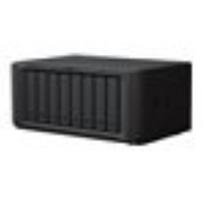 SYNOLOGY DS1823xs+ DiskStation NAS