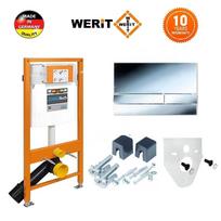 Potinkinis WC rėmas WERIT JOMO 174-91101300-00 | SHOP31329