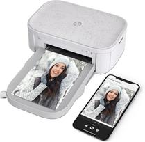 HP photo printer Sprocket Studio Plus | HPISPS4X6EU