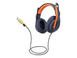 LOGI Zone Learn - CLASSIC BLUE - WW-9006 | 981-001367