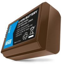Newell battery Sony NP-FW50 USB-C | NL3461