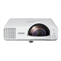 Epson | EB-L210SW | WXGA (1280x800) | 4000 ANSI lumens | White | V11HA76080