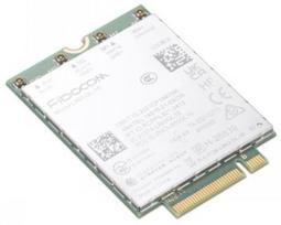 LENOVO THINKPAD FIBOCOM L860-GL-16 4G LTE CAT16 M.2 WWAN MODULE FOR T14/P14S GEN 4 | 4XC1M72795