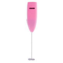 Mesko | Milk Frother | MS 4493p | Milk frother | Pink