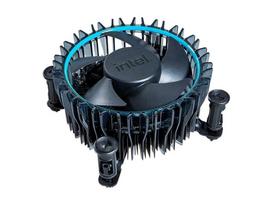 Procesoriaus aušintuvas VT-STAR Intel M23901-001 CPU Cooler/Fan for LGA1700 12th Gen Alder Lake CPU (Up to 65W) with Extra Thermal Paste
