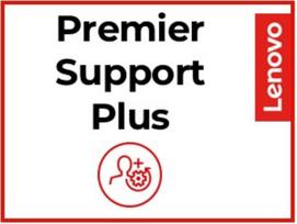 LENOVO 3Y PREMIER SUPPORT PLUS (3Y SBTY) FROM 3Y ONSITE: TP X1 SERIES, X13 YOGA | 5WS1L39079