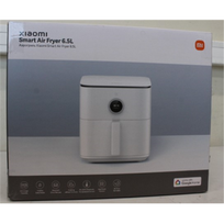 IŠPARDAVIMAS.  | IŠPARDAVIMAS. IŠPARDAVIMAS. Xiaomi | Smart Air Fryer EU | Capacity 6.5 L | Power 1800 W | White | UNEVEN SPACING BETWEEN DRAWER AND CORPUS, DAMAGED CORPUS EDGE | BHR7358EUSO