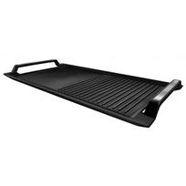 Ketaus padėklas griliui MPM SGT-2 | MPM00008