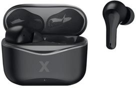 Maxlife wireless earbuds TWS MXBE-01, black | 5900495985330
