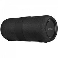 Speaker SVEN PS-340, black (24W, Waterproof (IPx6), TWS, Bluetooth, FM, USB, 3600mA*h) | SV-021283