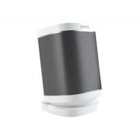 Vogels SOUND 4113 Table-top Speaker Stand for Sonos One & Play:1, White | Vogels | 8154101