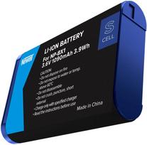 Newell battery SupraCell Sony NP-BX1 | NL4035