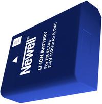 Newell battery SupraCell Nikon EN-EL14a | NL4033