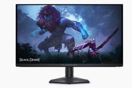 Dell Alienware 27 QD-OLED Gaming Monitor - AW2725DF - 67.82cm | 210-BLHH