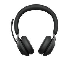 Jabra Evolve2 65 MS Stereo, W. Stand, USB-A | 26599-999-989