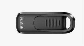 MEMORY DRIVE FLASH USB-C 256GB/SDCZ480-256G-G46 SANDISK