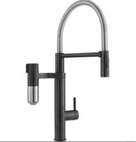 Virtuvinis maišytuvas su filtru Franke VITAL SEMI-PRO 120.0621.313
