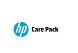 HP Carbon Neutral Computing Services - To the Door Service for Notebooks | U53D9E