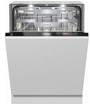 Indaplovė MIELE G 7985 SCVi K2O XXL OSW | 4002516701873