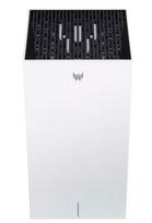 Acer | Predator Connect T7 Wi-Fi 7 Router | FF.G2RTA.001 | 802.11be | Mesh Support Yes | MU-MiMO Yes | 5G