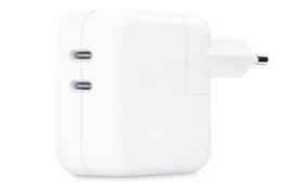 Apple USB-C | 35 W | Power adapter | MW2K3ZM/A