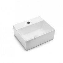 Praustuvas pakabinamas/pastatomas New Bergamo, Bathco | BA 4913-VSVON