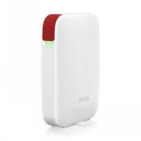 ZYXEL SECURITY ROUTER - 4*GBE LAN, 1*2.5GBE LAN, 2.5GBE WAN, WIFI 6 MESH (2Y WARRANTY) | USGLITE60AX-EU0101F