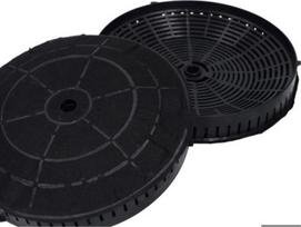 Anglies filtras Whirlpool Type 57, 484000008824