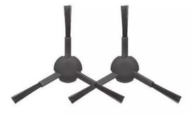 Vacuum Cleaner Accessory|DREAME|Side Brush|Model RSB9|Black|For L10s pro/D9 Plus(Black)/L20 Ultra/L30 ULtra/L10s pro Ultra/X30 Ultra/L30 Pro ULtra/L10s Pro Gen2/L10s Plus/X30 Master/L10s Ultra Gen2/E30 Ultra/L30s Ultra/L10s PLus SE/L40 Ultra AE/L40 Ultra CE/D20 Ultra/GoVac 500/L30 Ultra S|RSB9