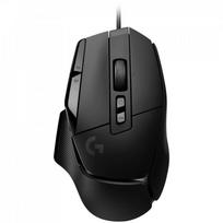 LOGITECH G502 X Gaming Mouse - BLACK - USB + G240 Mouse Pad | 991-000489