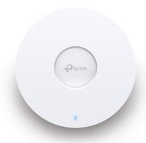 AX3000 Ceiling Mount WiFi 6 Access Point | EAP653 UR | TP-LINK 2.4 GHz, 5 GHz | 802.11ax | 10/100/1000Mbit/s | Ethernet LAN (RJ-45) ports 1 | MU-MiMO Yes | PoE in | Antenna type Internal Omni