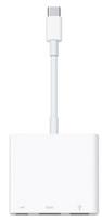 Apple USB-C Digital AV Multiport Adapter | MW5M3ZM/A | White