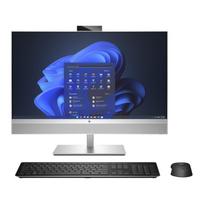 HP Elite 870 G9 AIO All-in-One - i5-14500, 16GB, 512GB SSD, WiFi, 27 QHD Non-Touch AG, Height Adjustable, USB Mouse, Win 11 Pro, 3 years | 99B07ET#ABB