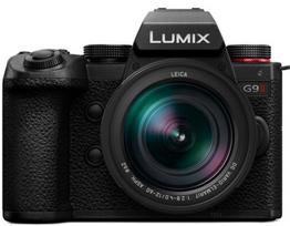 Panasonic Lumix DC-G9 II + 12-60mm f/2.8-4.0 Kit | DC-G9M2LE