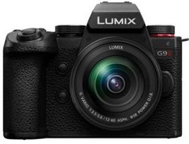 Panasonic Lumix DC-G9 II + 12-60mm f/3.5-5.6 Kit | DC-G9M2ME