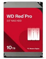 WD Red Pro 10TB 6Gb/s SATA HDD | WD103KFBX