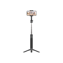 Fixed | Selfie stick with tripod and wireless trigger | Snap XL | Bluetooth | Black | 113 cm | Aluminum alloy | 280 g | FIXSN-XL-BK